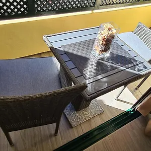Carpe Diem Apartament